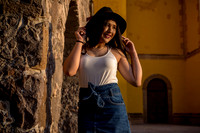 Dana Montserrat XV-7