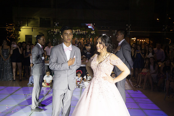 Dana XV Evento-260