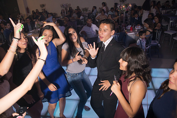 Dana XV Evento-330