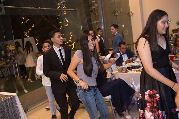 Dana XV Evento-353