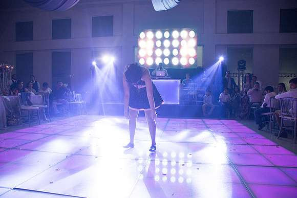 Dana XV Evento-310