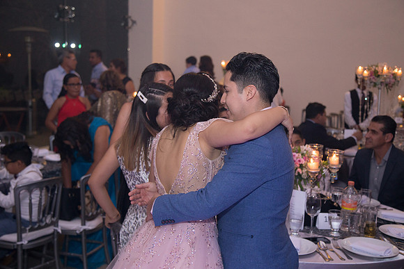 Dana XV Evento-177