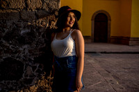 Dana Montserrat XV-9