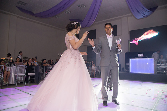 Dana XV Evento-207