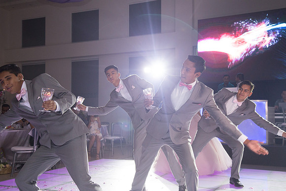 Dana XV Evento-196