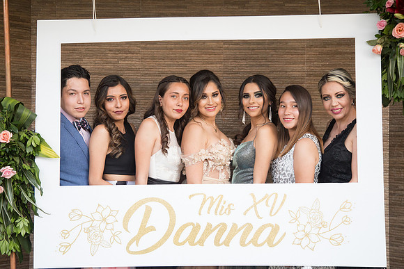 Dana XV Evento-150
