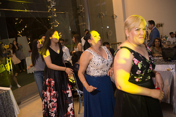 Dana XV Evento-352