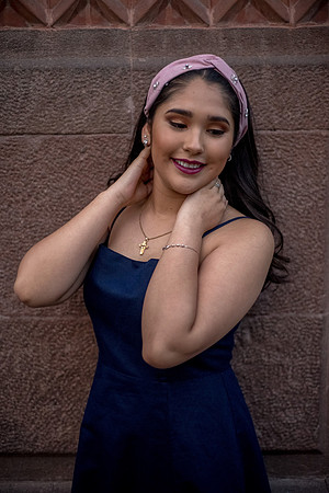 Dana Montserrat XV-63