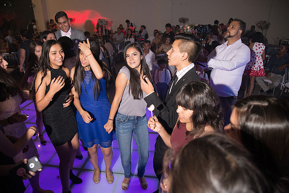 Dana XV Evento-324