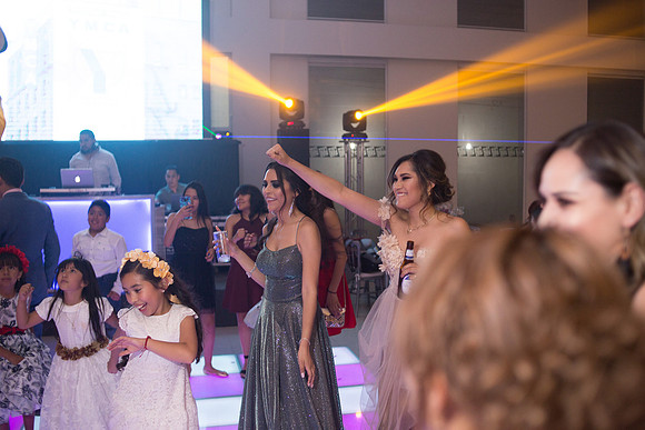 Dana XV Evento-343