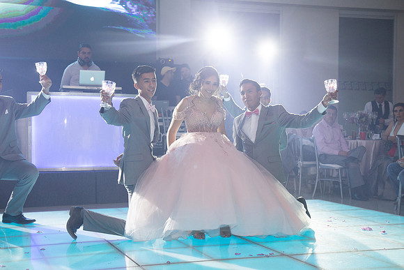 Dana XV Evento-227