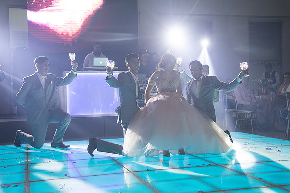 Dana XV Evento-228