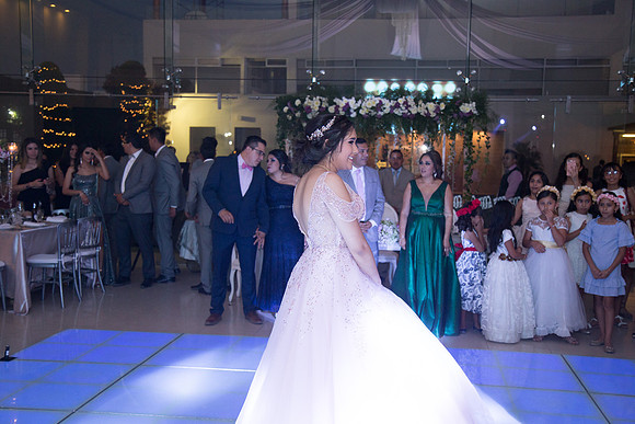 Dana XV Evento-167