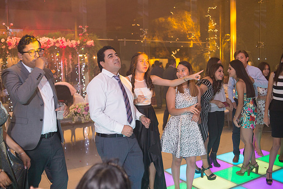Dana XV Evento-348
