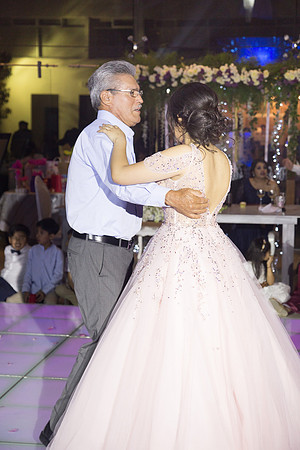 Dana XV Evento-290