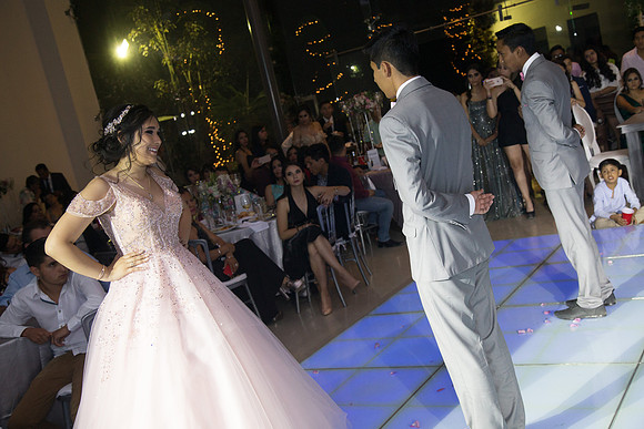 Dana XV Evento-261