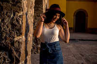 Dana Montserrat XV-5
