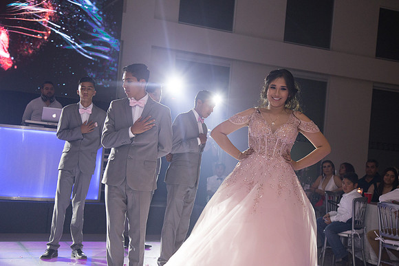 Dana XV Evento-240