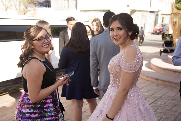 Dana XV Evento-5