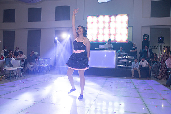 Dana XV Evento-314
