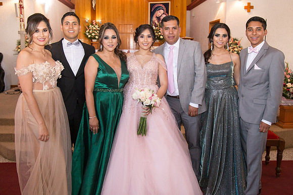 Dana XV Evento-94