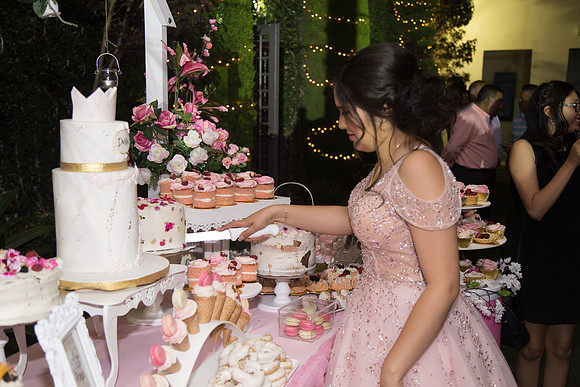 Dana XV Evento-188
