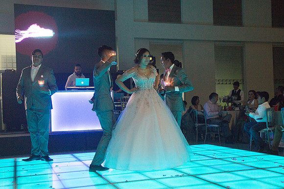 Dana XV Evento-233