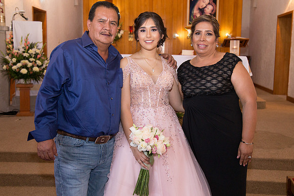 Dana XV Evento-99