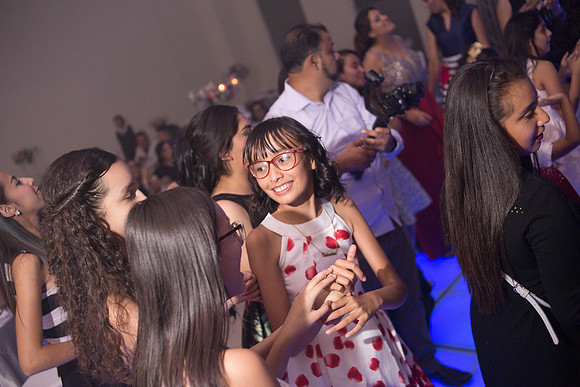 Dana XV Evento-364