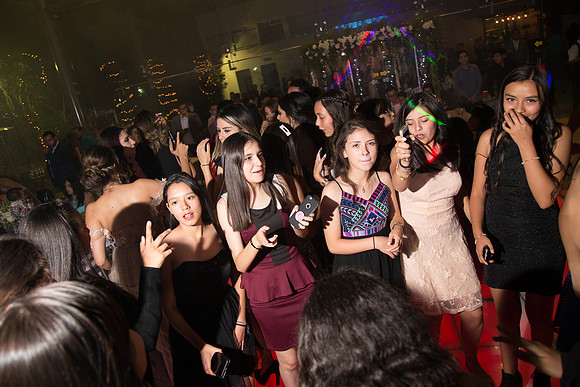 Dana XV Evento-323