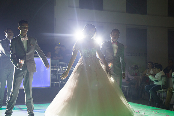 Dana XV Evento-221