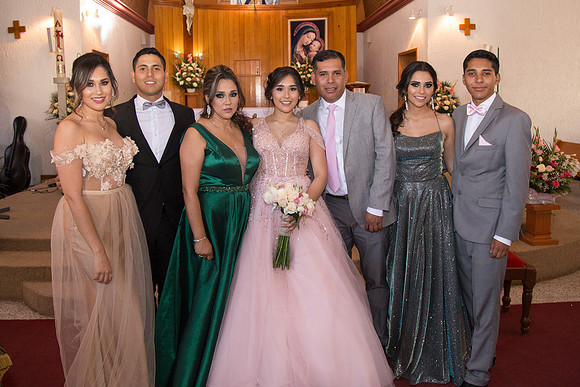 Dana XV Evento-93
