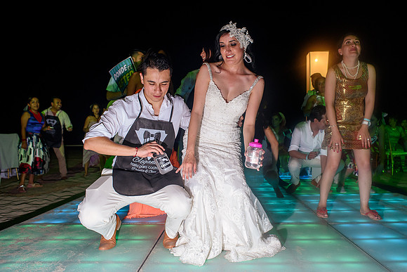 Boda Vallarta Genesis y Oscar-357