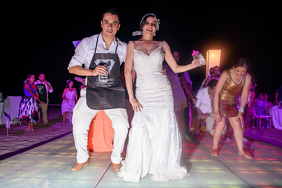 Boda Vallarta Genesis y Oscar-358