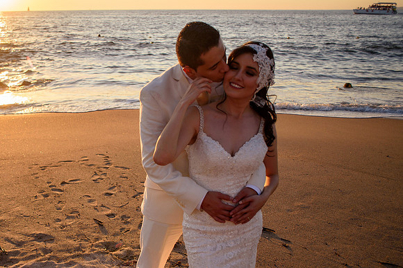 Boda Vallarta Genesis y Oscar-256
