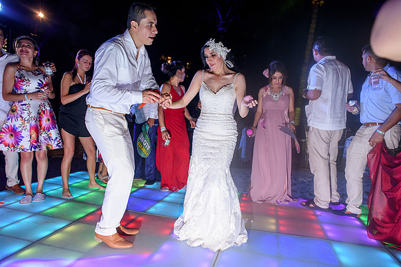 Boda Vallarta Genesis y Oscar-333