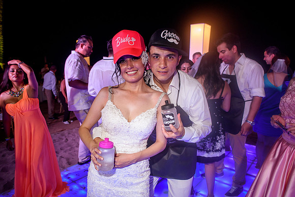 Boda Vallarta Genesis y Oscar-350