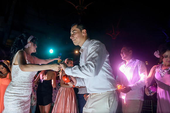 Boda Vallarta Genesis y Oscar-330