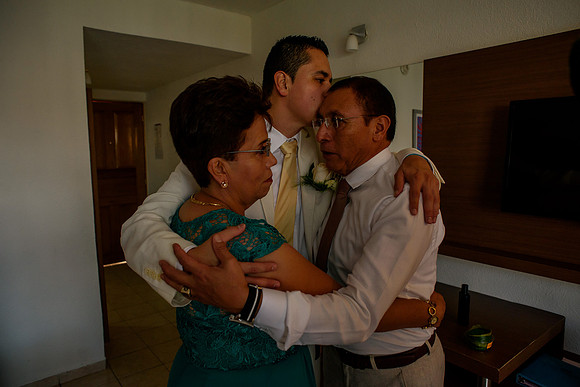 Boda Vallarta Genesis y Oscar-158