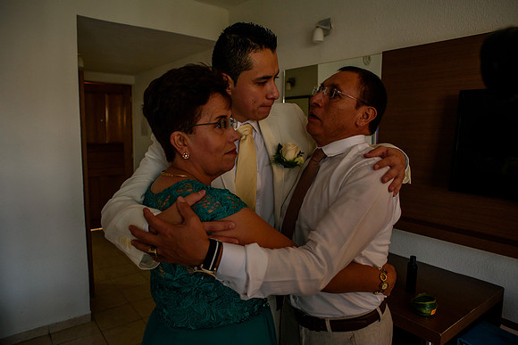 Boda Vallarta Genesis y Oscar-157