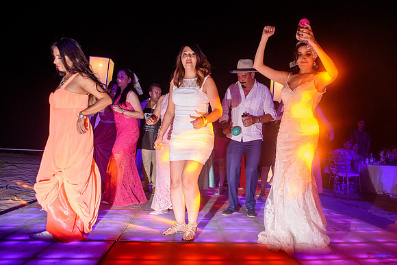 Boda Vallarta Genesis y Oscar-377