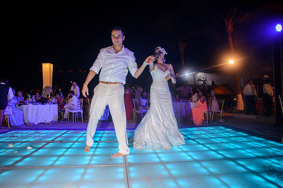Boda Vallarta Genesis y Oscar-451