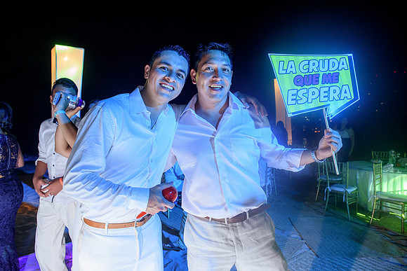 Boda Vallarta Genesis y Oscar-332