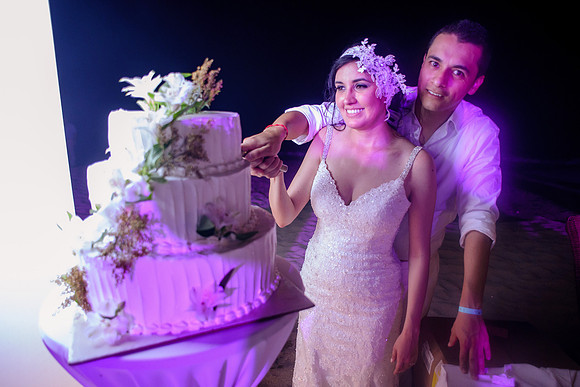 Boda Vallarta Genesis y Oscar-435