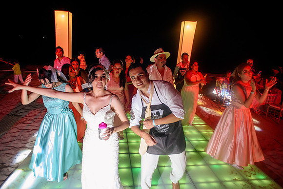 Boda Vallarta Genesis y Oscar-414