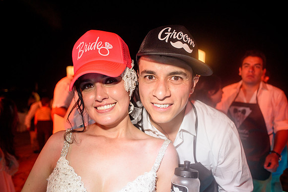Boda Vallarta Genesis y Oscar-351