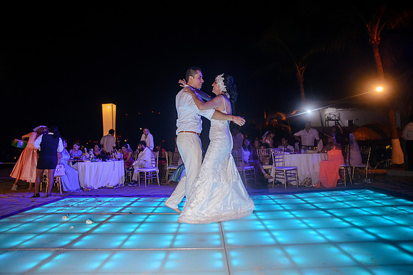 Boda Vallarta Genesis y Oscar-452