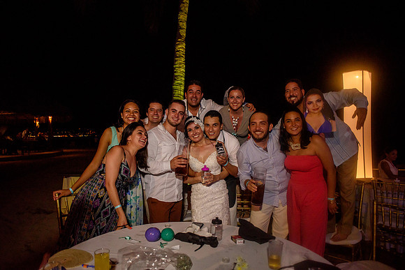 Boda Vallarta Genesis y Oscar-361