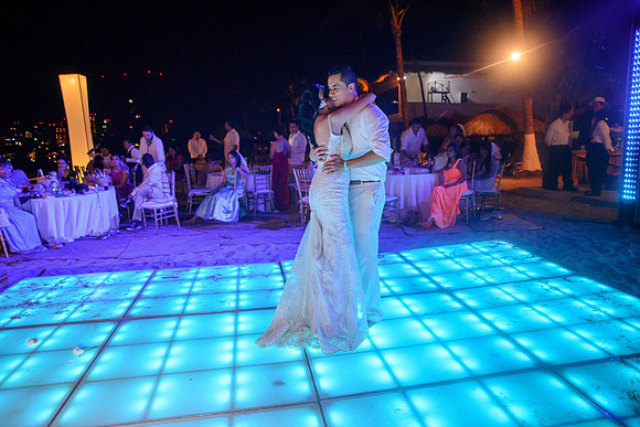 Boda Vallarta Genesis y Oscar-449
