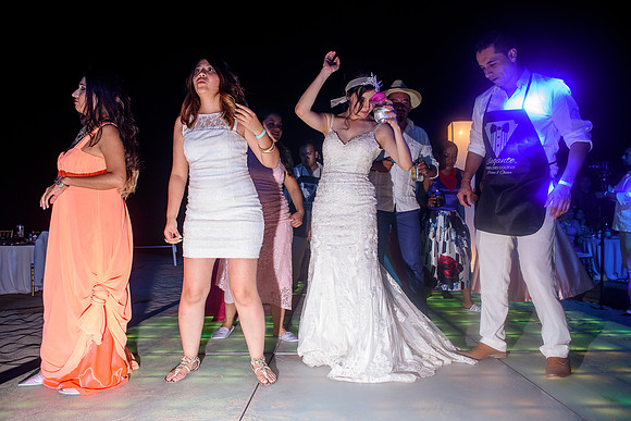 Boda Vallarta Genesis y Oscar-378
